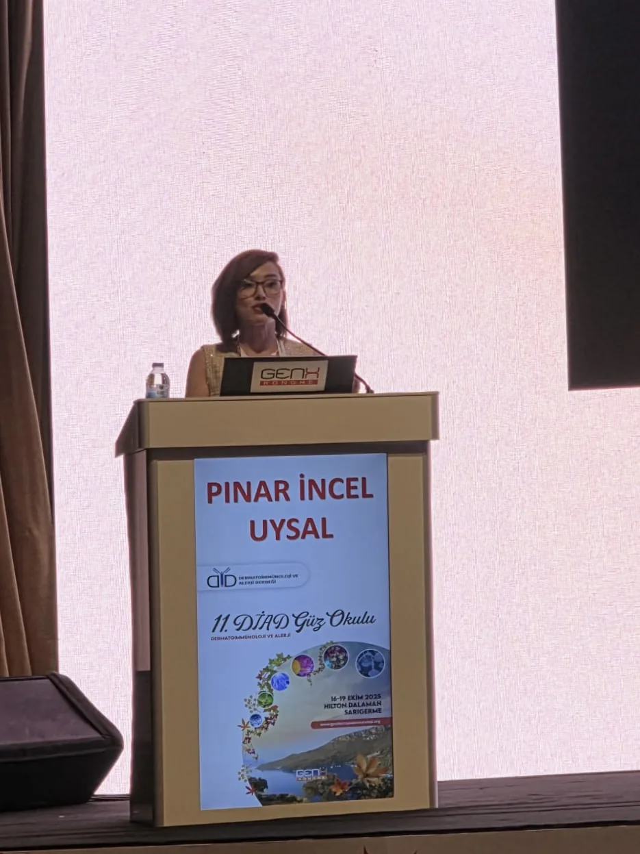 Prof. Dr. Pınar İncel Uysal